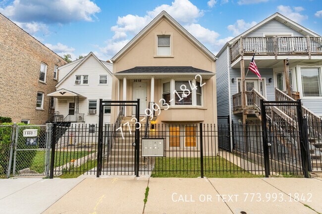 Building Photo - 3658 W George St