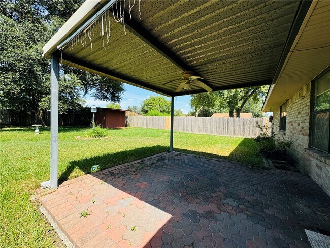 Building Photo - 7622 Woodsman Trail