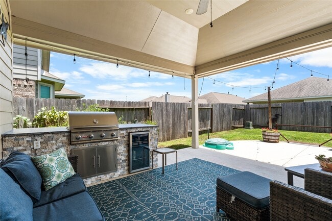 Building Photo - 16226 Amber Brown Dr