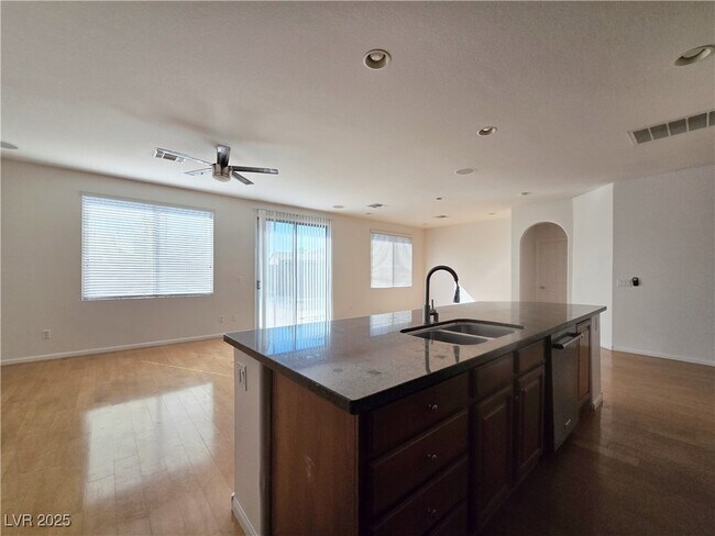 Building Photo - 7423 Coyote Cave Ave