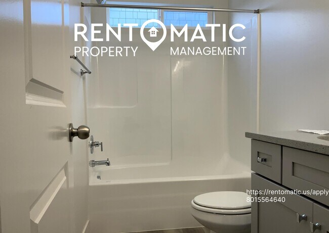 Building Photo - 4187 W 2010 N