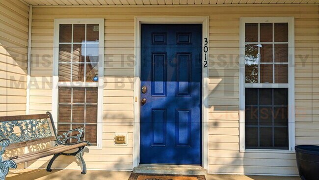 Building Photo - 3012 Outfitters Dr