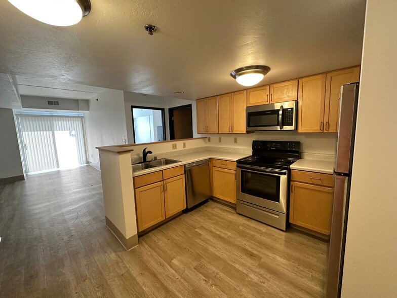 Interior Photo - Brew Hill Apartments