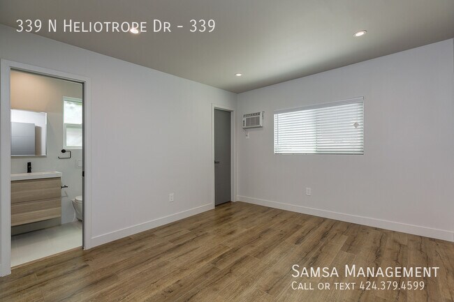 Building Photo - 339 Heliotrope Dr