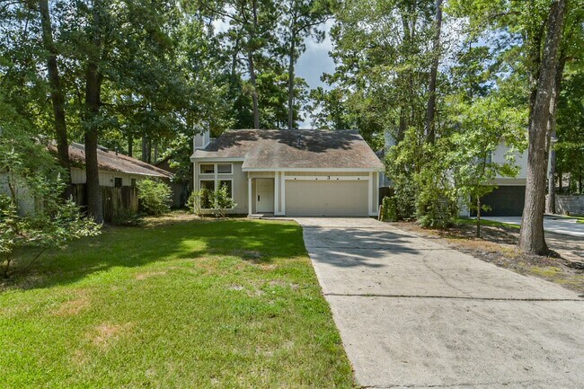Building Photo - 3 Hedgebell Ct