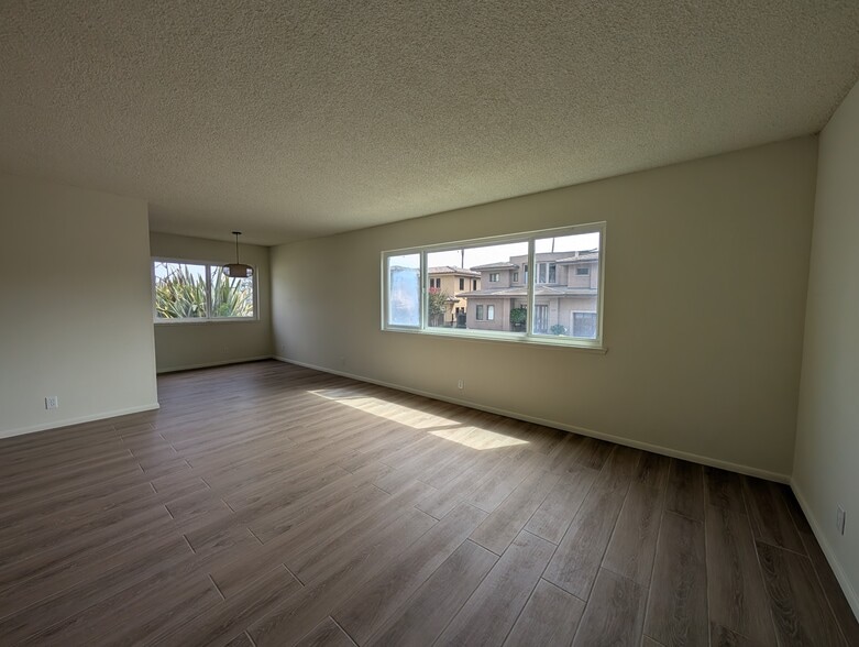 Dining/Living - 2660 Spyglass Dr