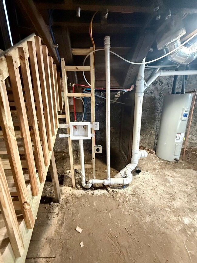 Building Photo - 4 Bed 1 Bath Single Family Home in Wausau