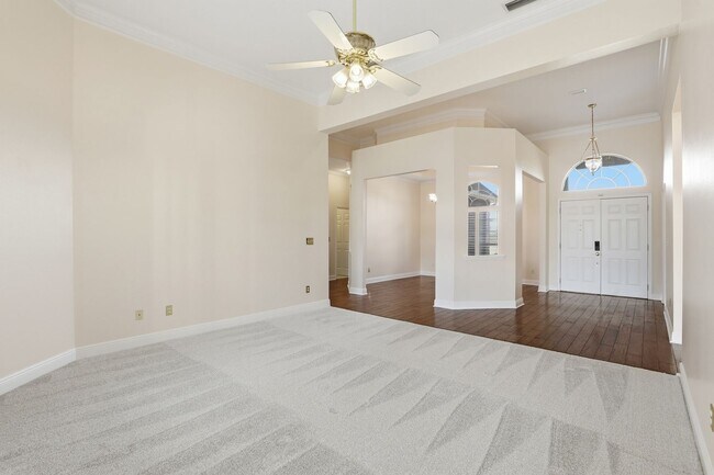 Building Photo - Ivy Park Brick Home 4 bedroom 3 1/2 baths