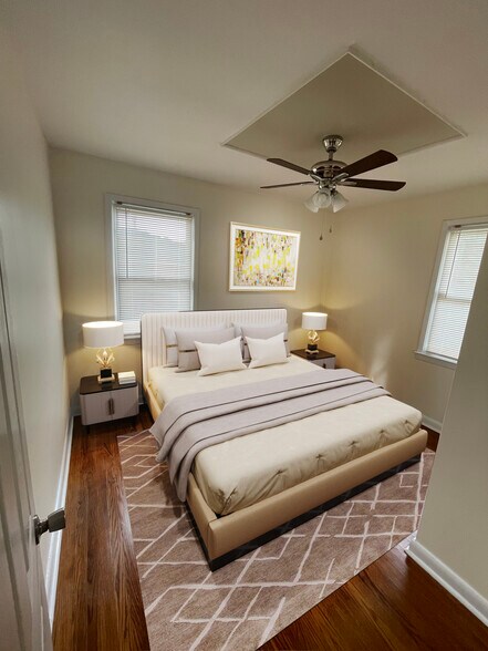 Building Photo - 2680 Leeds Ave