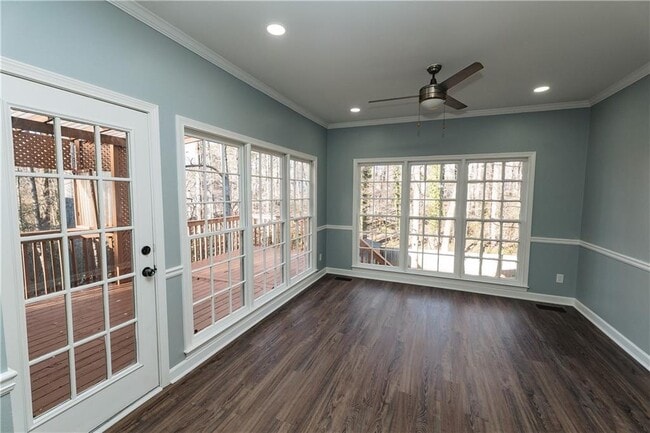 Building Photo - 525 Rams Way