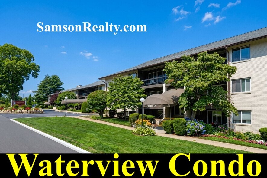 Building Photo - 400 Narragansett Pkwy
