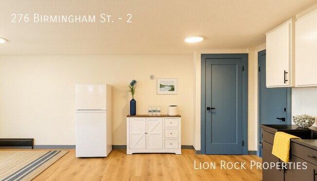 Building Photo - 276 Birmingham St