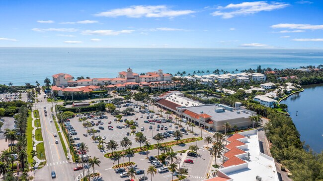 Building Photo - 3230 S Ocean Blvd