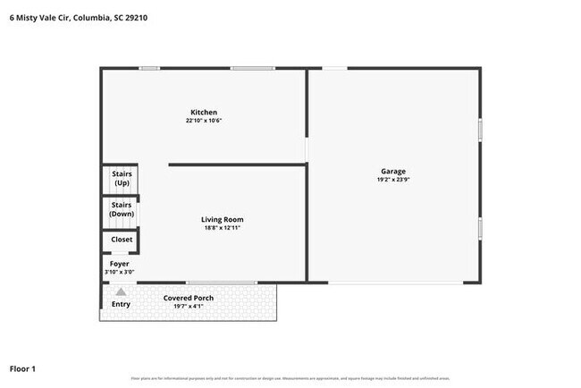 Building Photo - Inviting 4-Bedroom Home with 2-Car Garage