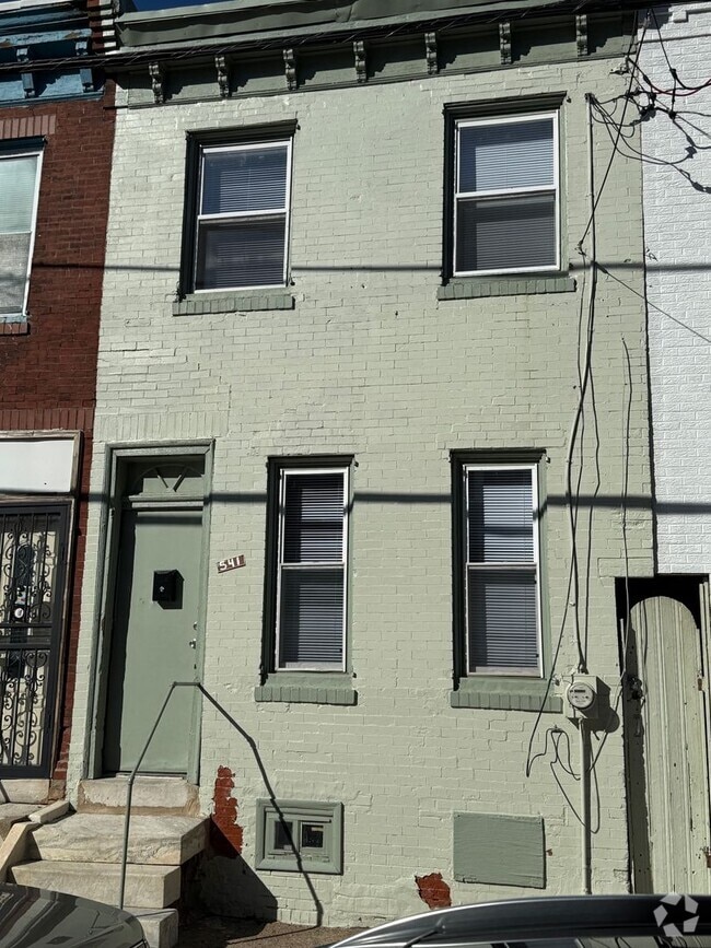 Building Photo - 5th & Mifflin-South Philadelphia