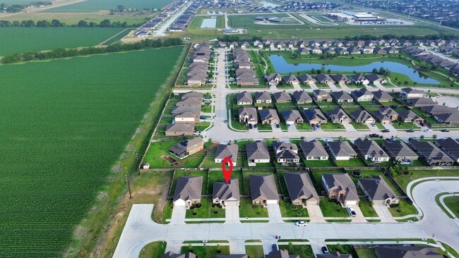 Building Photo - 5418 Rabbit Crk Ln