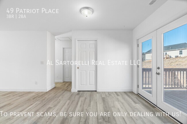 Building Photo - 49 Patriot Pl