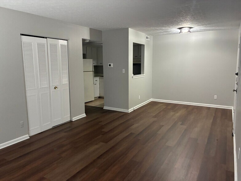 Interior Photo - Affordable 1 bed/1 bath apartments off of ...