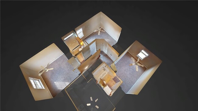 Building Photo - 4023 Southern Trace Dr