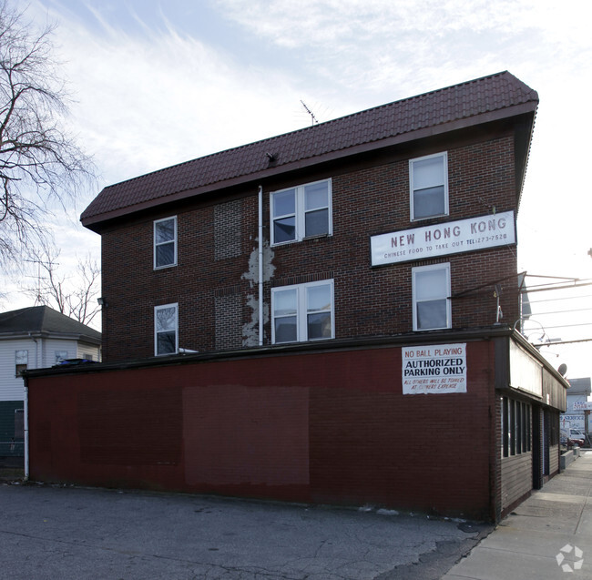 Building Photo - Phoenix Apartments