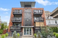 Building Photo - Available NOW! 1 Bedroom 1 Bath Condo Downtown Denver!