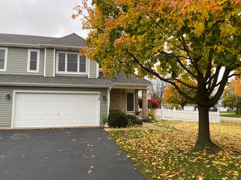 Building Photo - 514 Heritage Dr