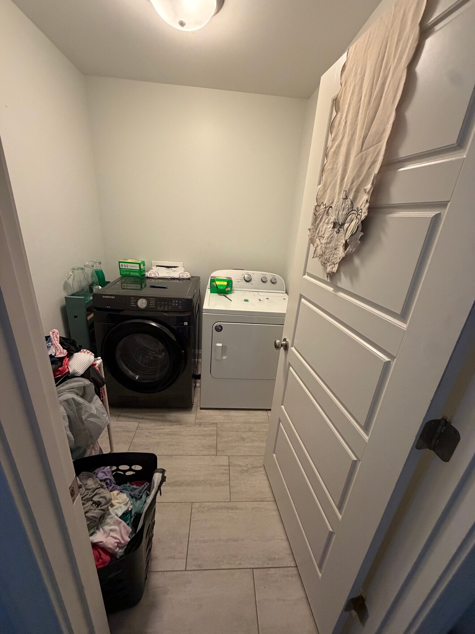 Laundry Room - Washer/Dryer Not Included - 644 Osprey Cir