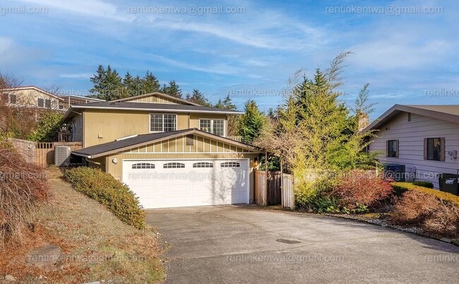 Building Photo - 4234 S 252nd Pl