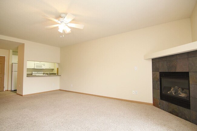 Floorplan - Pinebrook Apartments