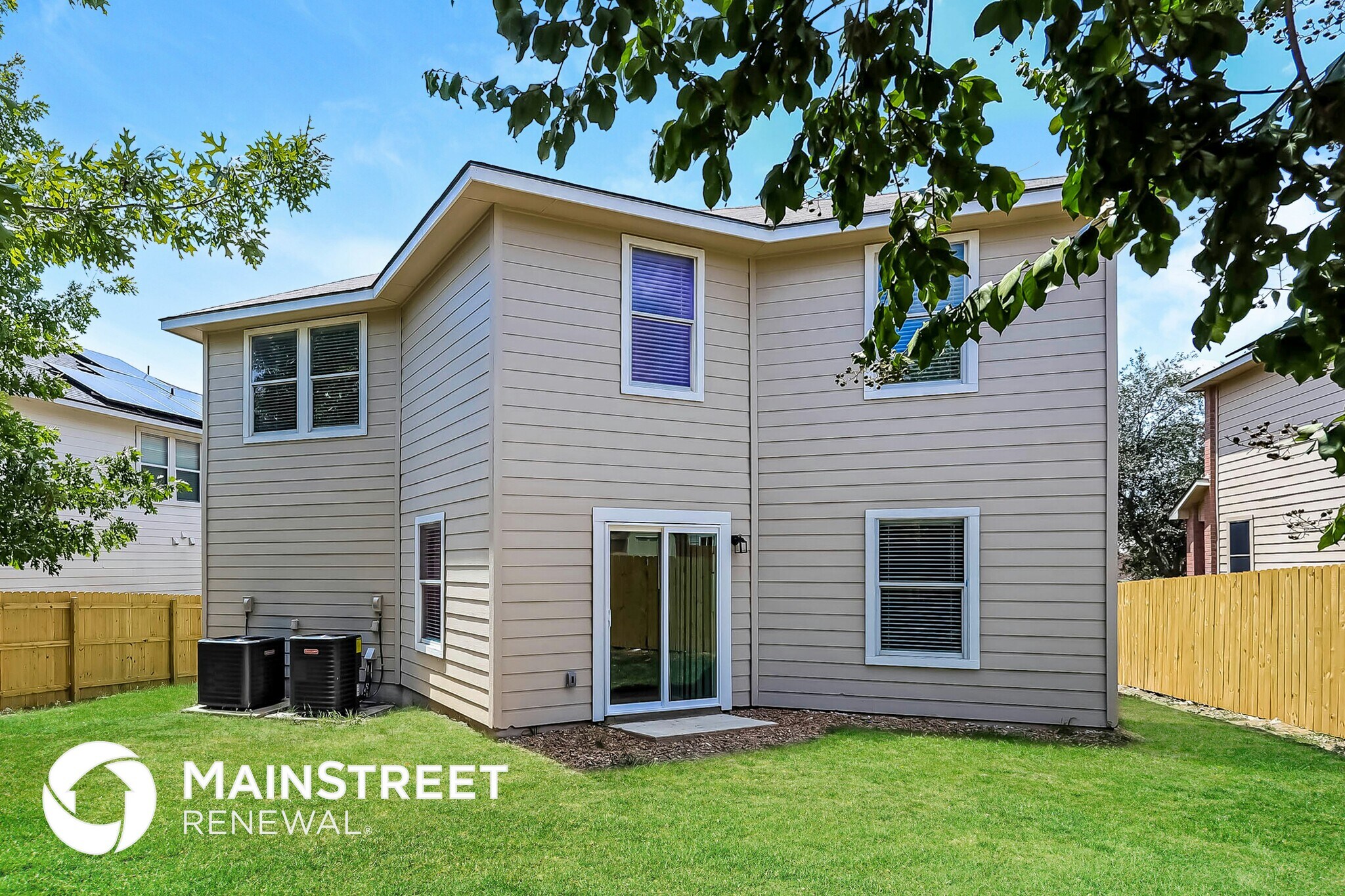 Building Photo - 7422 Copper Mesa