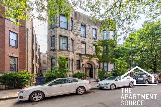 Building Photo - 2527 N Orchard St