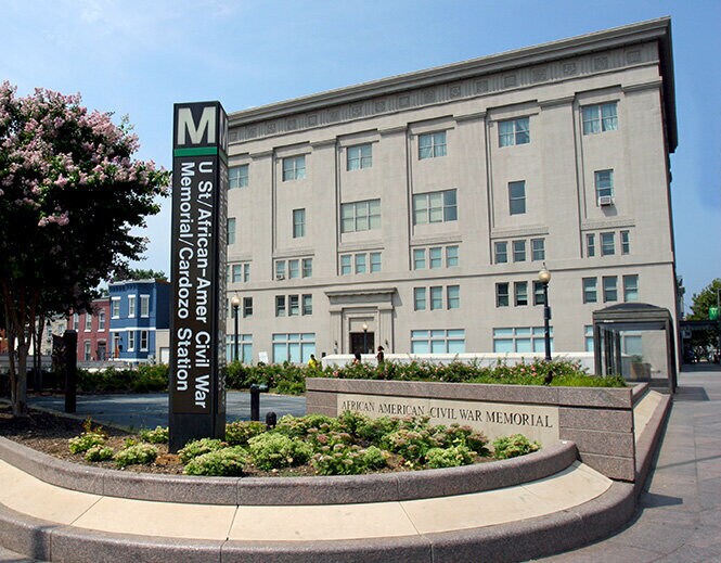 Building Photo - 919 Florida Ave NW