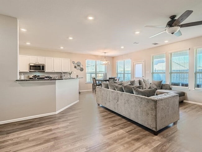 Building Photo - 3735 Lion Creek Ct