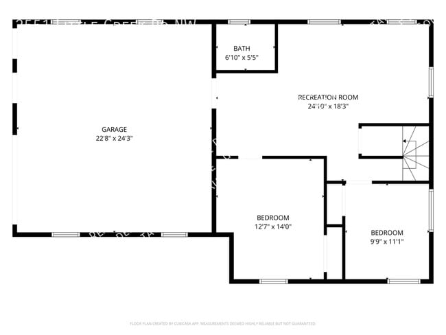 Building Photo - 2551 Little Creek Rd NW