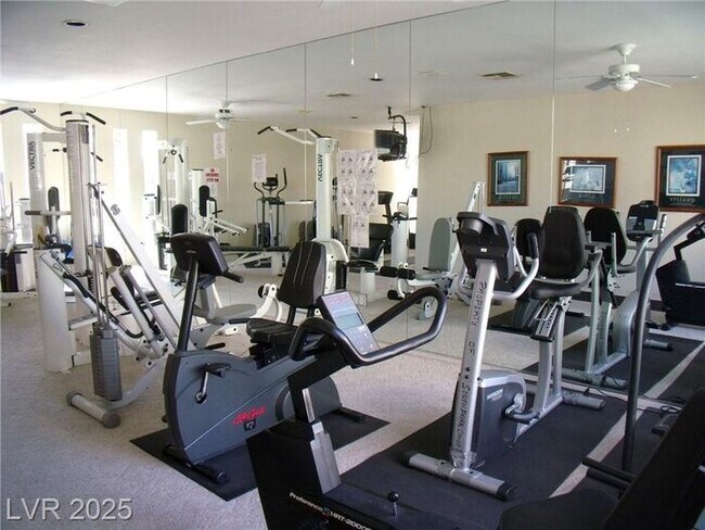 Building Photo - GORGEOUS 2nd FLOOR UNIT IN DESIRABLE GATED...