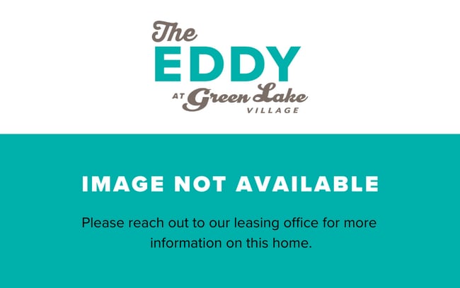 Floorplan - The Eddy