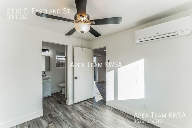 Building Photo - $825- Beautifully Remodeled 1 Bed | 1 Bath...