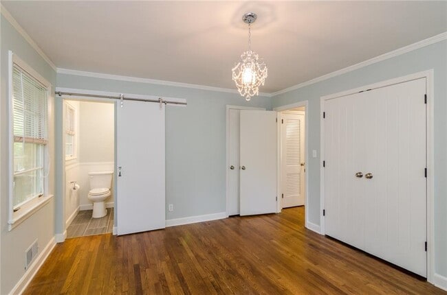 Building Photo - 6670 Castleton Dr NW