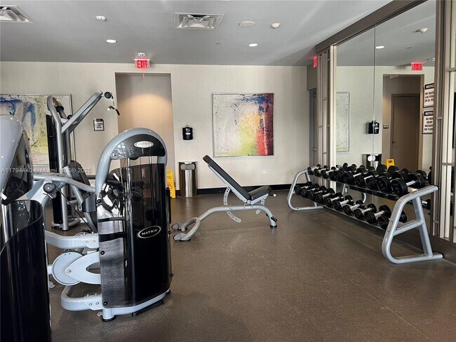 Building Photo - 5300 Paseo Blvd