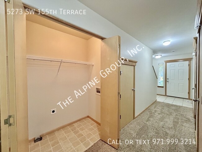 Building Photo - 5273 SW 155th Terrace