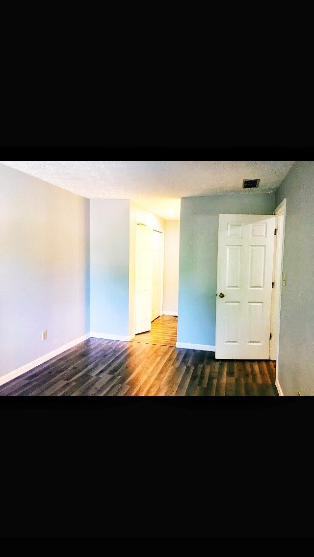 Bedroom A - 1350 S College Mall Rd