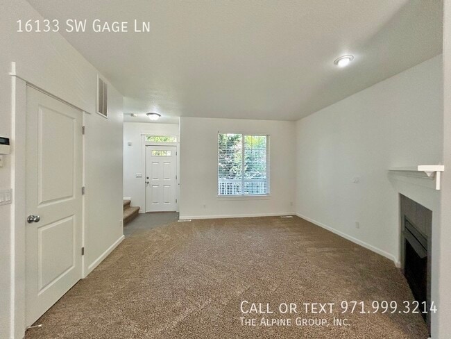 Building Photo - 16133 SW Gage Ln