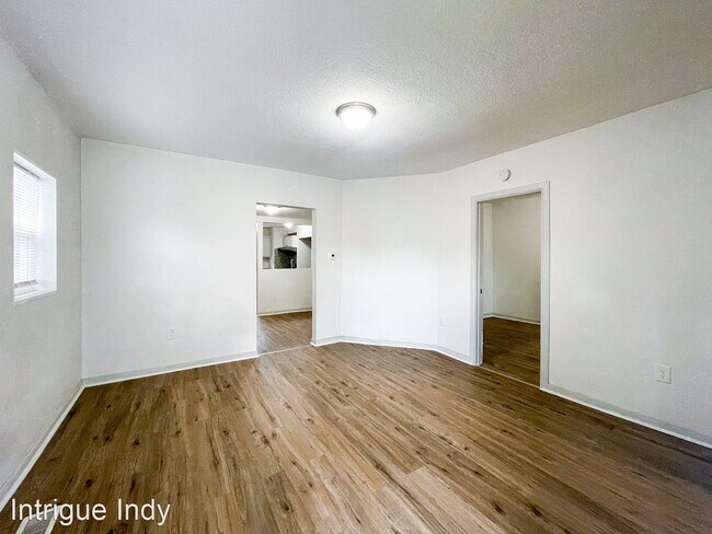 Building Photo - 4 br, 1.5 bath House - 328 N Keystone Ave