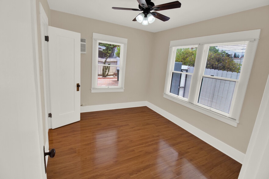 BEDROOM 2 - 1084 Sinaloa Ave