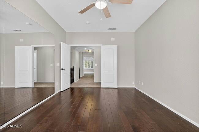 Building Photo - 4302 E Mossman Rd