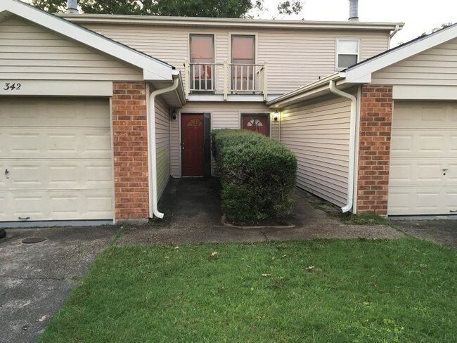 Primary Photo - 342 Woodland Court, Boutte, LA 70039
