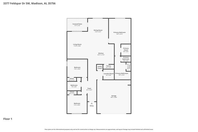 Building Photo - New Construction Home for Rent!