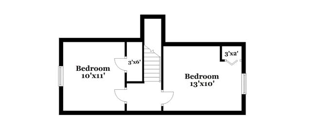 Building Photo - 935 N Gibson Ave