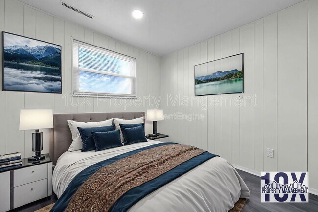 Building Photo - 907 Higbee Dr N