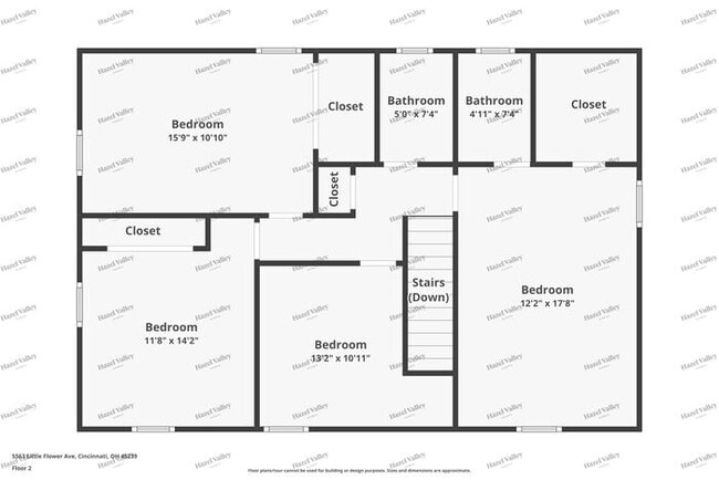Building Photo - 5563 Little Flower Ave